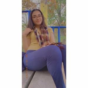 Meet your Posher, Keidy